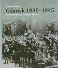 Gdańsk 1930-1945