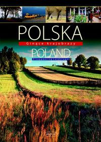 Polska Poland Ginące krajobrazy