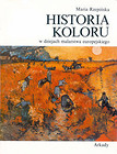 Historia koloru w dziejach malarstwa europejskiego