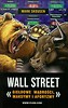 Wall Street Giełdowe mądrości maksymy i aforyzmy