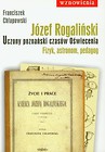 Józef Rogaliński Uczony poznański czasów Oświecenia
