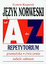 Język norweski A-Z Repetytorium