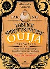 Tablice spirytystyczne Ouija