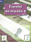Espanol en marcha 4 podręcznik