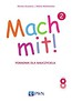 Mach mit! 2 Poradnik dla nauczyciela + 2 CD