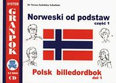 Norweski od podstaw Część 1