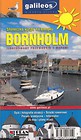 Bornholm przewodnik Plan
