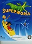 Superworld 1 Książka ucznia + CD