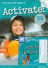 Activate! B2 New Students Book + Active Book & iTest FCE