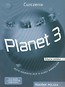 Planet 3 Ćwiczenia Edycja polska