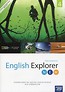 English Explorer New 4 Podręcznik