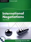 International Negotiations SB +CD