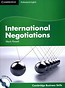 International Negotiations SB +CD
