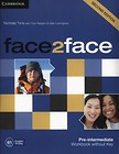 face2face Pre-intermediate Workbook