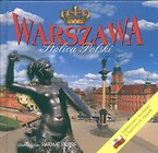 Warszawa stolica Polski wersja polska