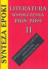 Synteza epoki Literatura współczesna 1968 - 1989 (11_