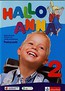 Hallo Anna 2 Język niemiecki Podręcznik + CD