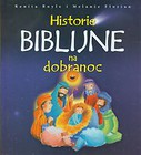 Historie Biblijne na dobranoc