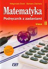 Matematyka 2 Podręcznik z zadaniami