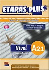 Etapas Plus A2.1 Podręcznik z ćwiczeniami + CD