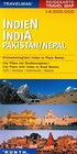 Travelmag Indien/Pakistan 1:4000 000