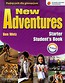 New Adventures Starter Student's Book