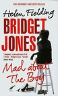 Bridget Jones Mad about the Boy