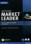 Market Leader 3Ed Uppr-Intermed SB +DVD +MyEng