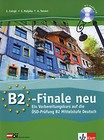 B2 Finale Neu Ubungsbuch + CD
