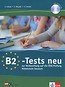 B2 Tests neu Testbuch + CD