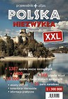 Polska Niezwykła XXL przewodnik +atlas