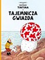 Przygody Tintina Tajemnicza gwiazda Tom 10
