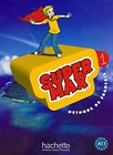 Super Max 1 Książka ucznia