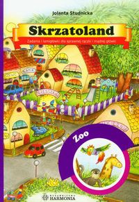 Skrzatoland Zoo