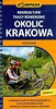 Rekreacyjne trasy rowerowe okolic Krakowa przewodnik