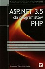 ASP.NET 3.5 dla programistów PHP