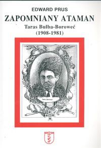 Zapomniany ataman Taras Bulba=Boroweć