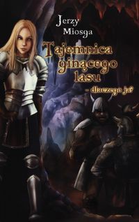 Tajemnica ginącego lasu - dlaczego ja?