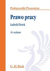 Prawo pracy