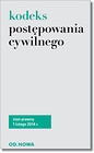 Kodeks postępowania cywilnego
