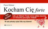 Kocham cię forte