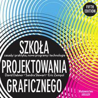 Szkoła projektowania graficznego