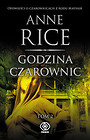 Godzina czarownic t.2