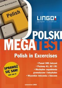 Polski megatest Polish in Exercises