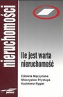 Ile jest warta nieruchomość