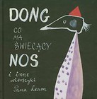 Dong co ma święcący nos i inne wierszyki