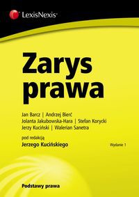 Zarys prawa