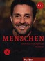 Menschen A2/1 Kursbuch + DVD