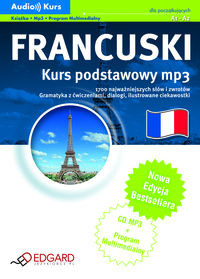 Francuski Kurs podstawowy