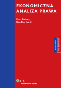 Ekonomiczna analiza prawa